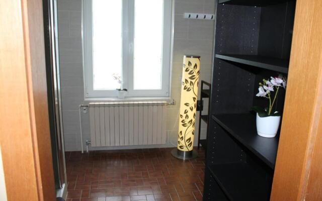 Kirschbaum Apartment