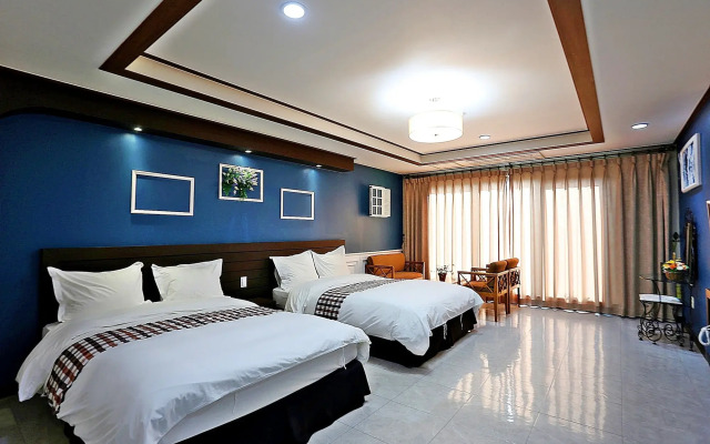 Famille Spa Resort