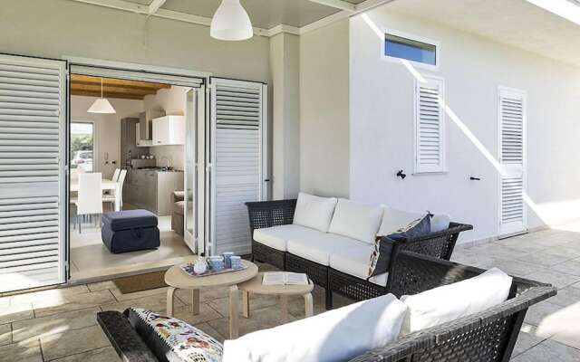 Villa Muriel - Sirena