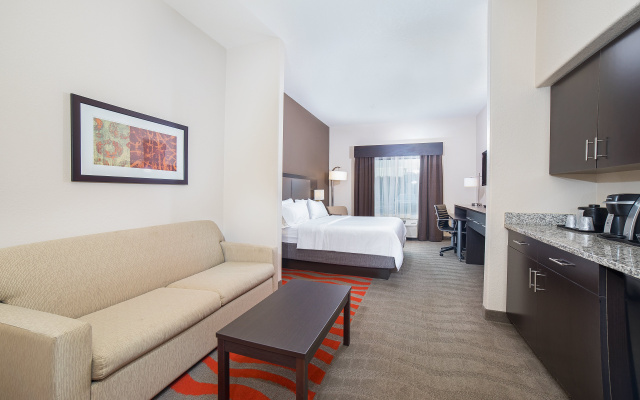 Holiday Inn Express & Suites Glasgow by IHG