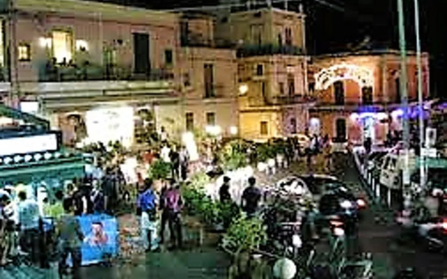 Holiday home Sole di Trezza