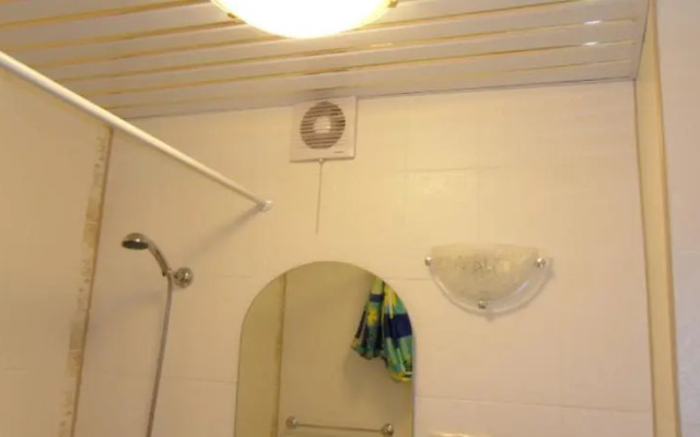 Квартира на Воровского