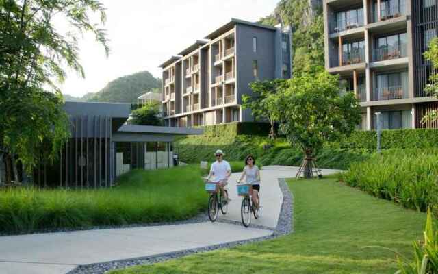 The Valley Khao Yai National Park