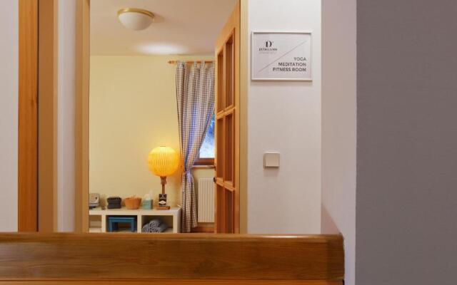 Detailsinn Apartment - DorfResort Mitterbach