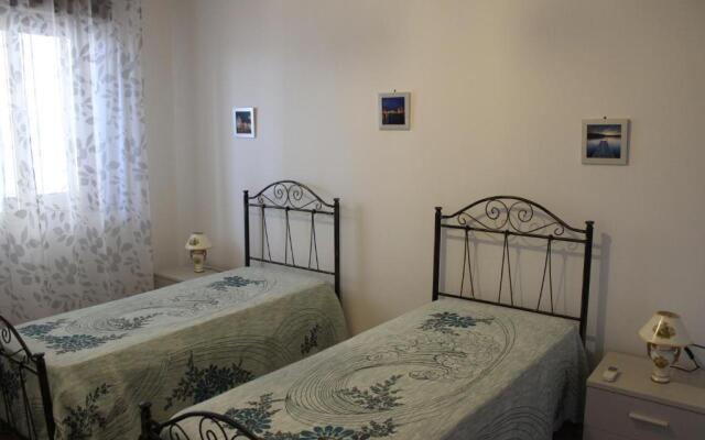 appartamentino giovanna