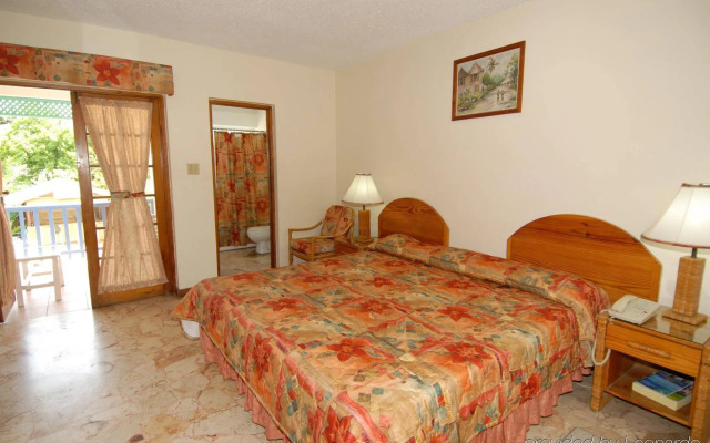 Toby's Resort