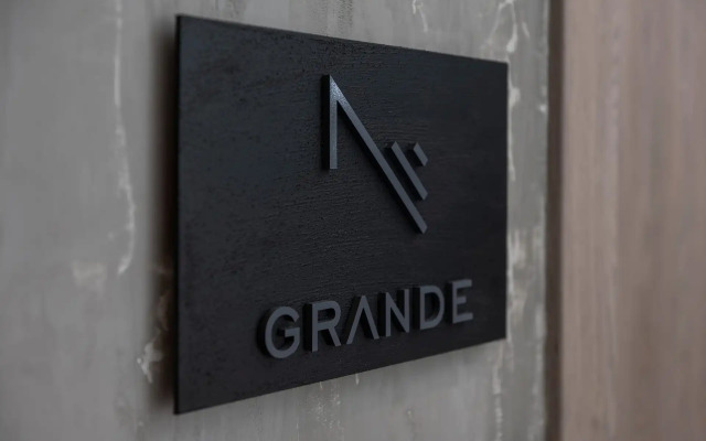 Nomades Suites Thessaloniki