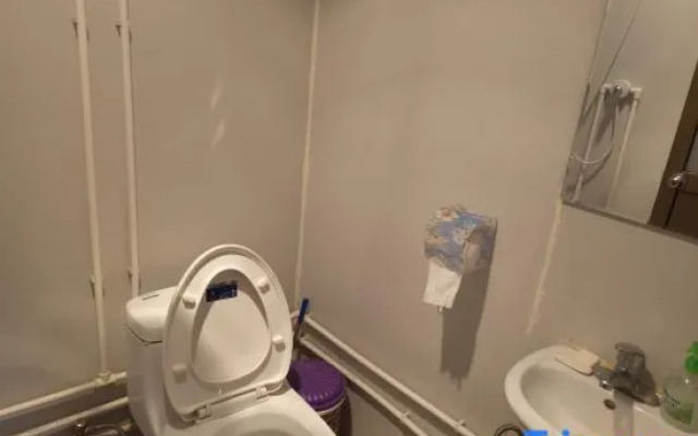 Sihai Renjia Farmhouse