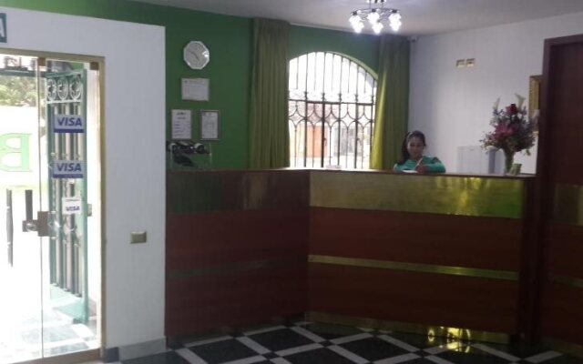 Hotel Beatricci