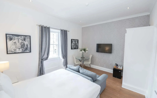 Hanover 71 Suites
