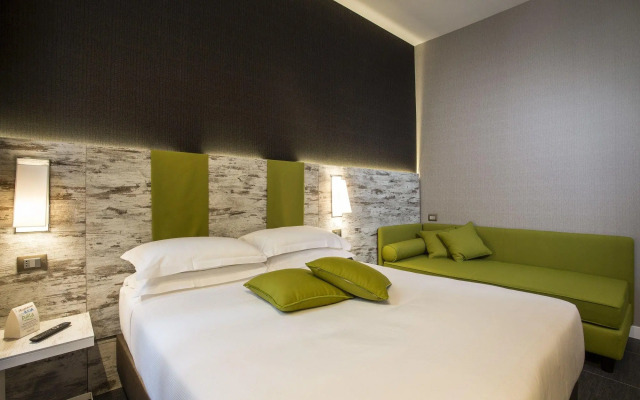 The Guardian Hotel
