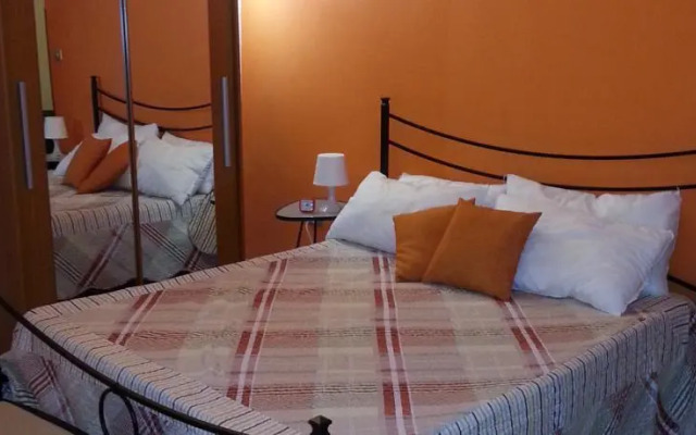 Apartment La Casa della Nonna