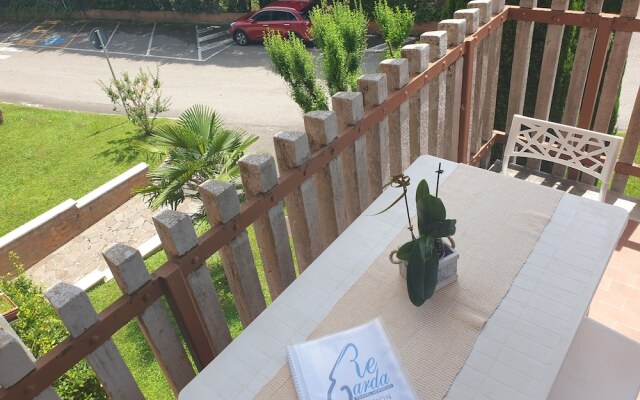 Lido Peschiera del Garda