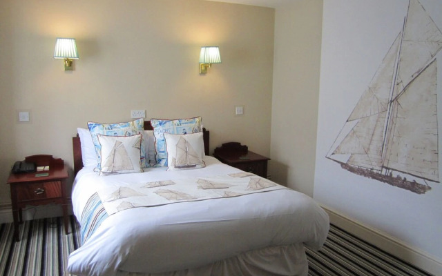 The Roman Camp Inn