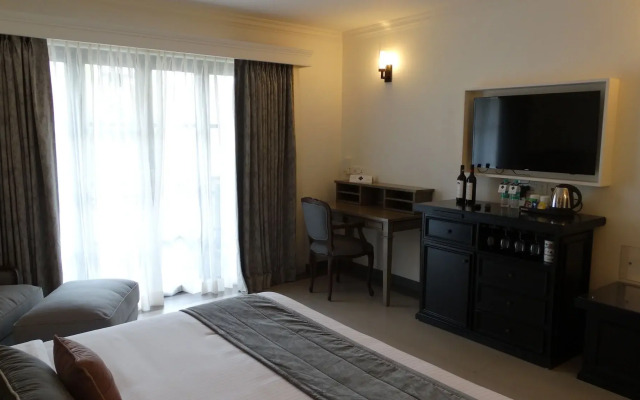 Andores Resort And Spa