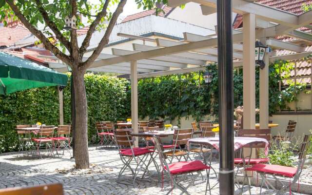 Herrenschenke-Café Eiring