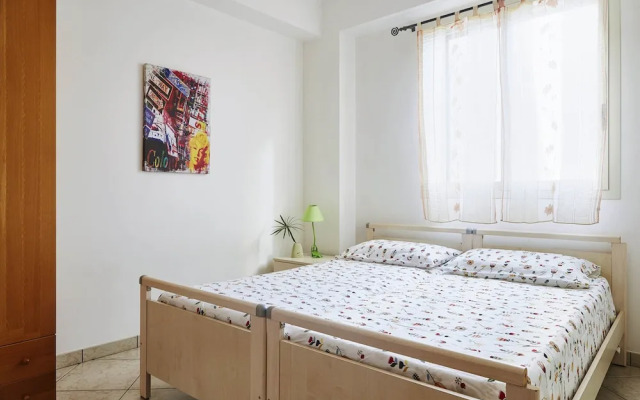 Sabbia1 CaseSicule, Apartment in the City Center and beside the Main Square, Beach at 100 m, Wi-Fi