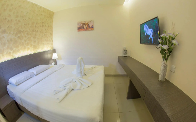 Hotel Sin Jo Sdn. Bhd.