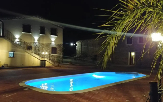 Agriturismo Fellino