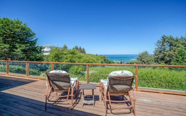Whale Watch Lookout
