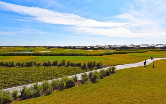 5-Bedroom Villa in Davenport Champions Gate-1624GMVDJGIL