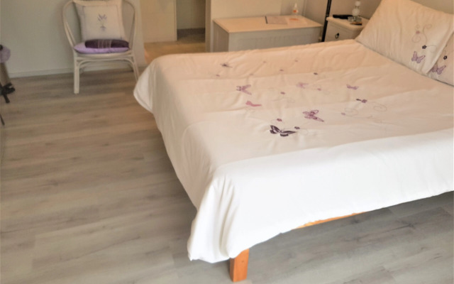 Nat-Art Self-Catering Accommodation