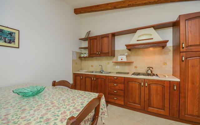 Villa With Sauna in Sorrento
