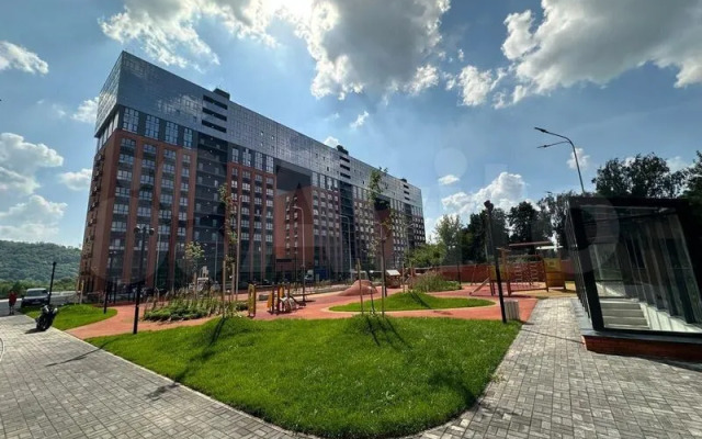 Апартаменты Вегас на ул. Правдинская, д. 43