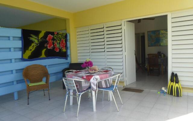 Résidence le Belvedere de Gissac