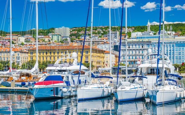 Quiet City Apartment Dexa