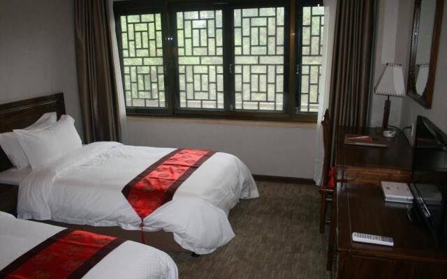 Ci'en Hotel
