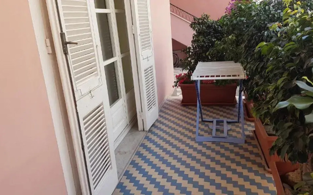Il Giardino Degli Iris