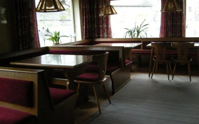 Appartementhaus Weitgasser