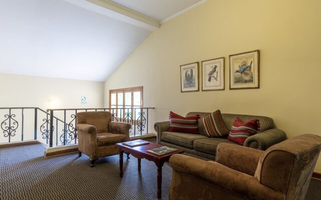 LP Los Portales Hotel Tarma