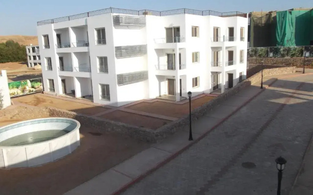 El Kheima Beach Resort