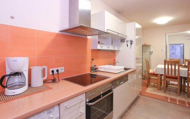 Apartment Mariahilf