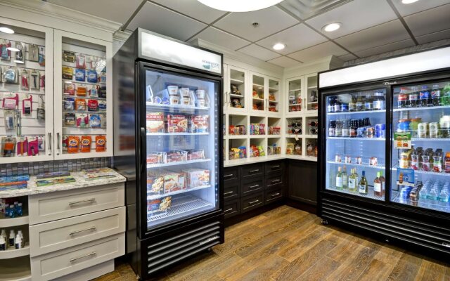 Homewood Suites by Hilton Durham-Chapel Hill / I-40