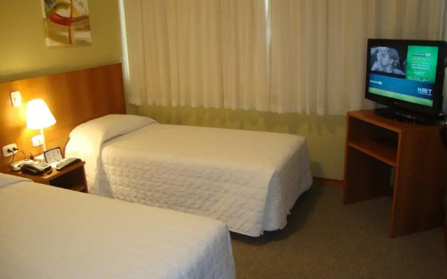 Tri Hotel Executive Caxias