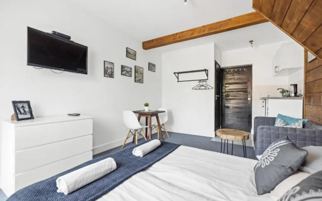 Villa 307 Spisz Resort