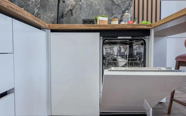 Апартаменты Грин ФОКС на ул. Бехтерева, д. 2В