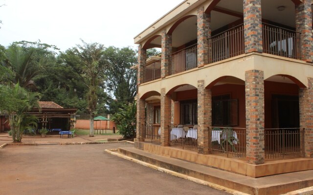 Cool Breeze Hotel Jinja