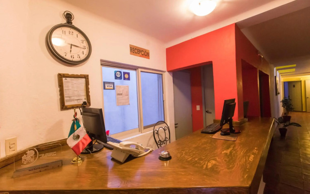 Hotel Real de Leyendas