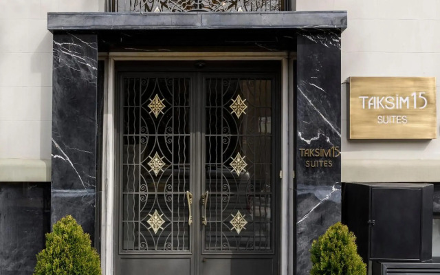 Taksim No15 Suites by StayLab