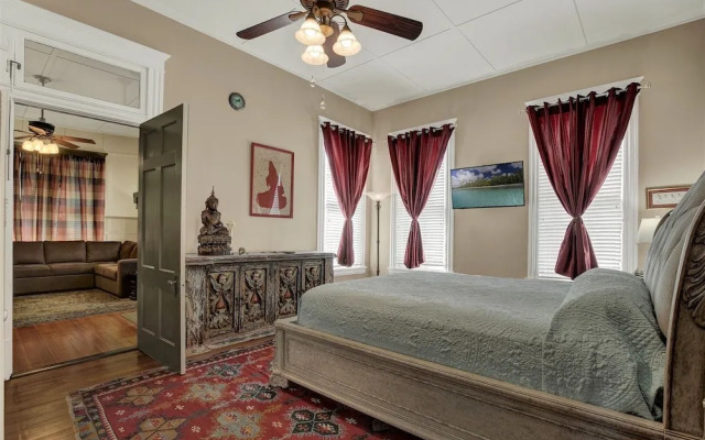 The Holekamp House Bed & Breakfast
