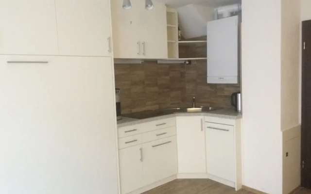 Ferienwohnungen Wagner am Brombachsee