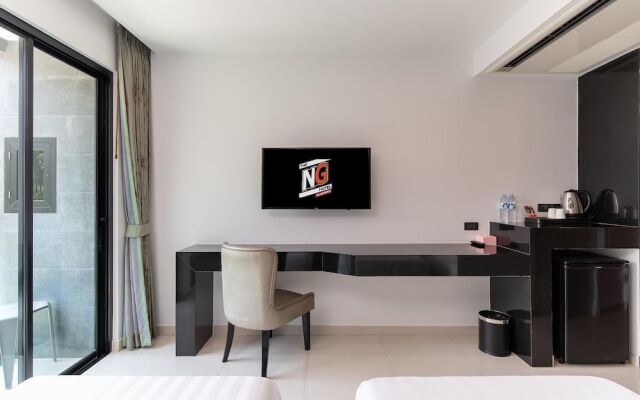 The NG Hotel
