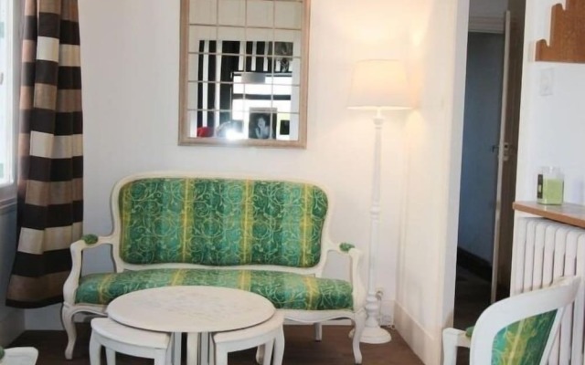 Au Clos Paillé La Roche-Posay