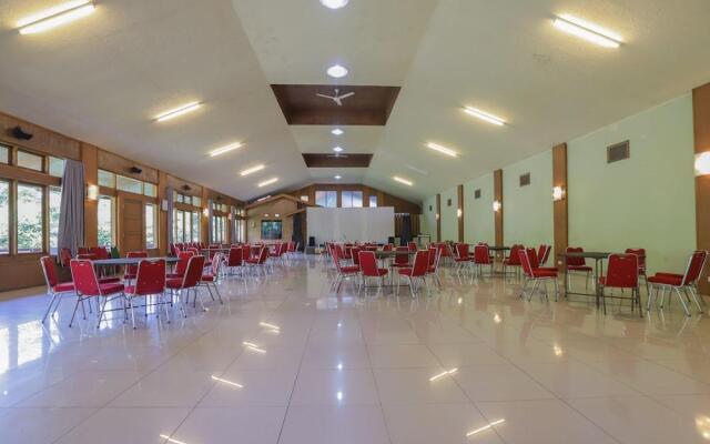 Cansebu Amazing Camp & Resort