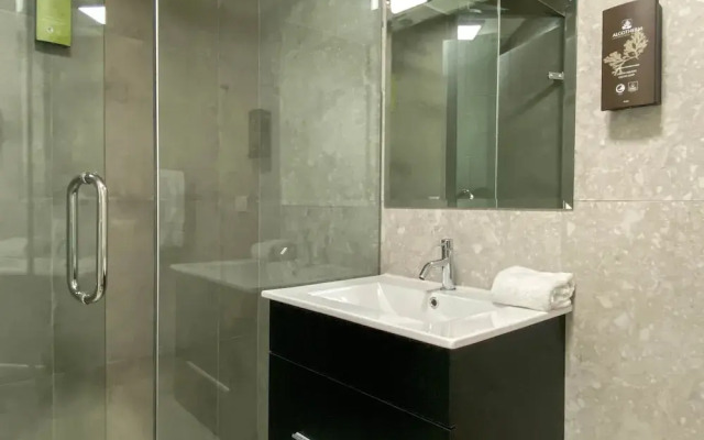 w Cozy 2BR w AC Near Kennedy Park