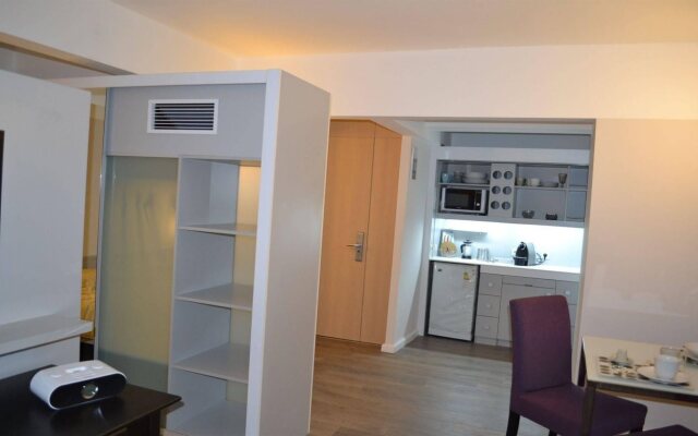 Hallmark Hotel & Spa